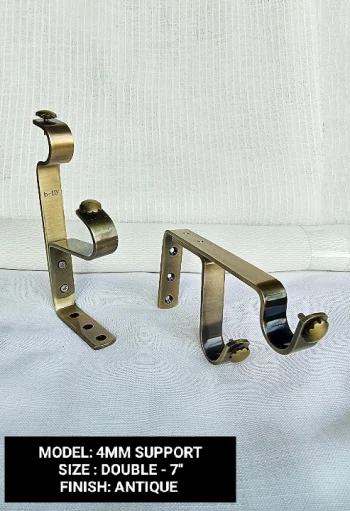 4mm WALL SUPPORT