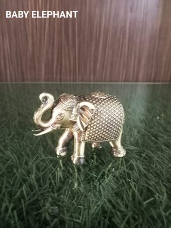 BABY-ELEPHANT