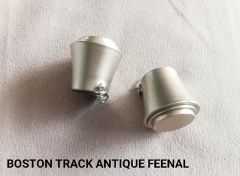 BOSTON FEENAL