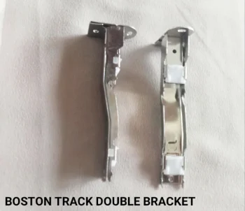 BOSTON DOUBLE WALL BRACKET