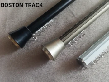 BOSTON TRACK