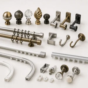 Curtain Fittings