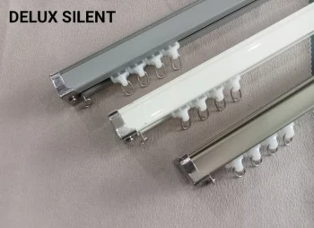 DELUX-SILENT