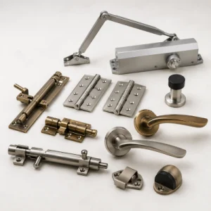 Door Hardware
