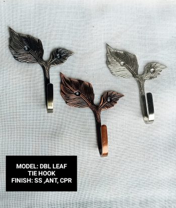 DOUBLE-LEAF