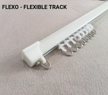 FLEXO-FLEXIBLE TRACK