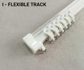 I-FLEXIBLE TRACK