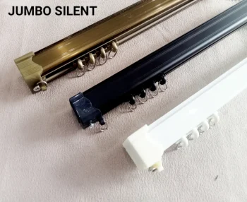 JUMBO SILENT