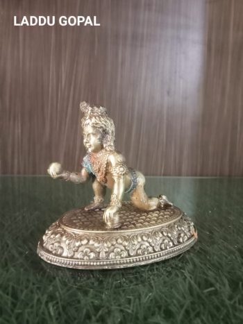 LADDU-GOPAL