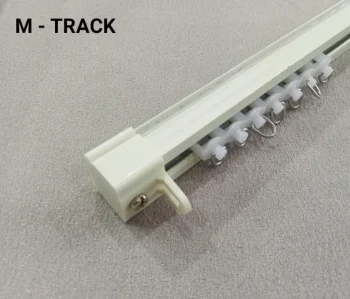 M TRACK