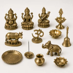 Temple Collection