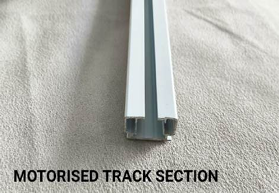 MOTORISED TRACK