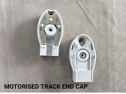 Motorised Track End Cap - Image 2