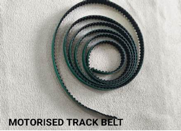 Motorised Track Belt