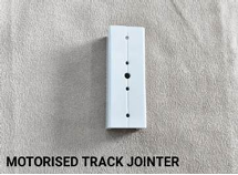 Motorised Track Jointer