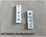 Motorised Ceiling Bracket