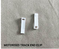 Motorised Track End Clip