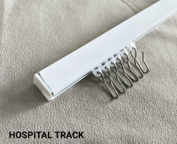 HOSPITAL TRACK