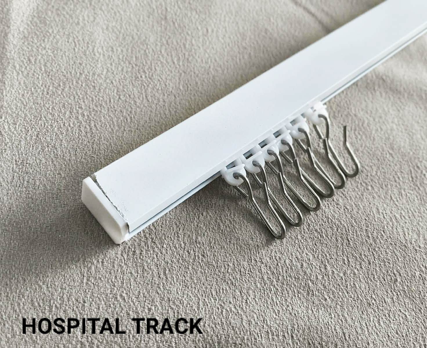 HOSPITAL TRACK