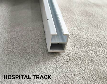 HOSPITAL TRACK - Image 2