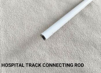 Hospital Track Connecting Rod