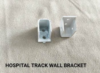 Hospital Track Wall Bracket