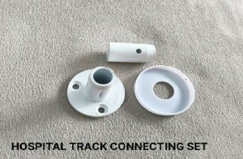 Hospital Track Connecting Set