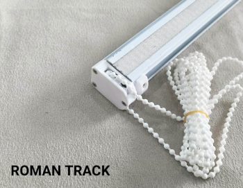 ROMAN TRACK