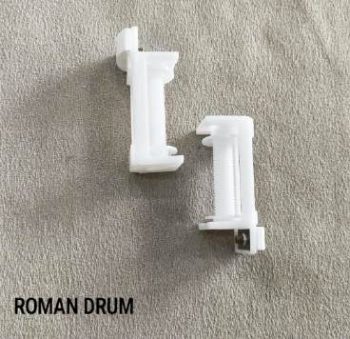 Roman Track Drum