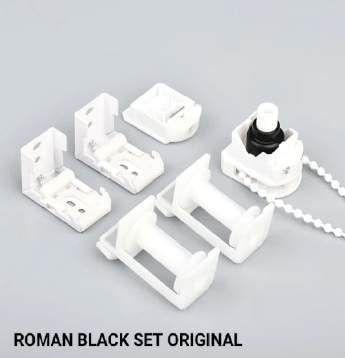 Roman Track Set