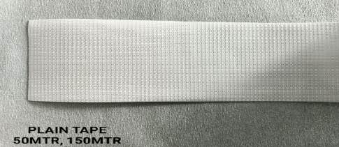 Roman Track Plain Tape