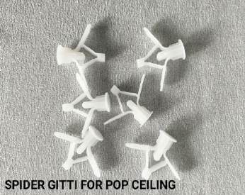 Spider Gitti For Pop ceiling