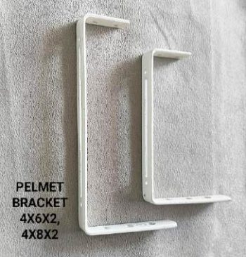 Pelmet Bracket