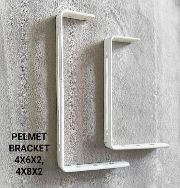 Pelmet Bracket