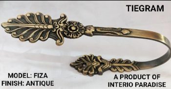 FIZA TIE HOLDER