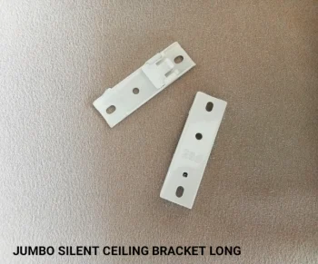 Jumbo Silent Ceiling Bracket long