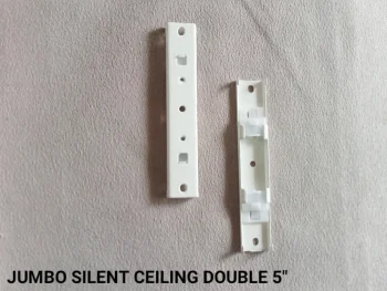 Jumbo Silent Ceiling Double 5'