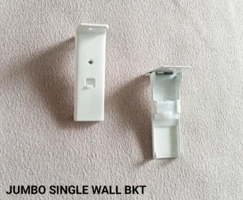 Jumbo Silent Wall Bracket