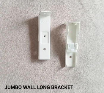 Jumbo Wall Long Bracket