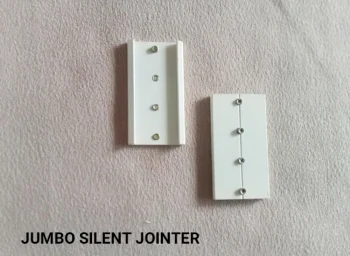 Jumbo Silent Jointer