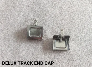Delux End Cap