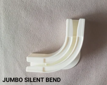 Jumbo Silent Bend