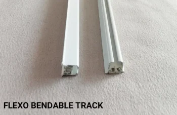Flexo Bendable Track