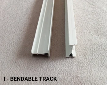 I-Bendable Track