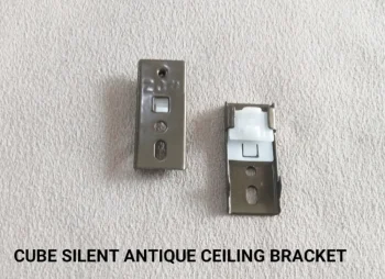 Cube Silent Ceiling Bracket