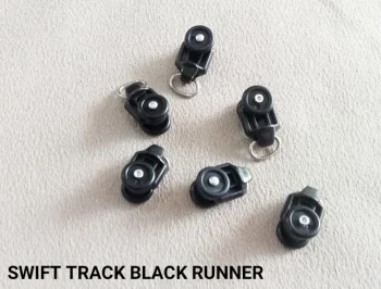 Swift Track Runner