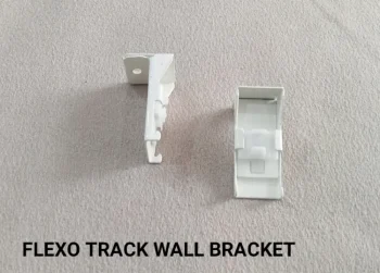 Flexo Track Wall Bracket
