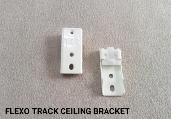 Flexo Track Ceiling Bracket