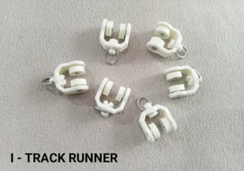 I-Track Runner