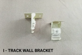 I-Track Wall Bracket